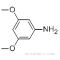 3,5-Dimethoxyanilin CAS 10272-07-8